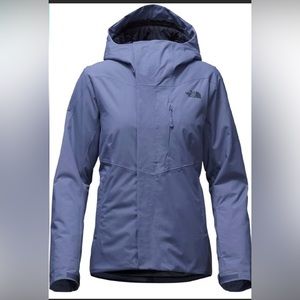 The North Face Ski Jacket, Small